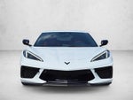 2024 Chevrolet Corvette Stingray Stingray Coupe 2LT