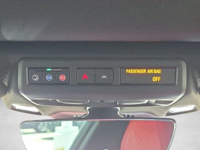 2024 Chevrolet Corvette Stingray Stingray Coupe 2LT