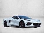 2024 Chevrolet Corvette Stingray Stingray Coupe 2LT