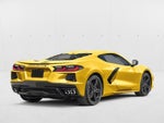 2026 Chevrolet Corvette Stingray Stingray Coupe 2LT