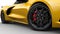2026 Chevrolet Corvette Stingray Stingray Coupe 2LT