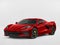 2021 Chevrolet Corvette Stingray Stingray Coupe 2LT