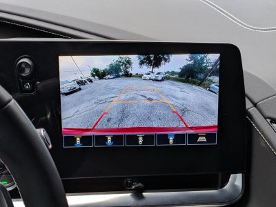 2021 Chevrolet Corvette Stingray Stingray Coupe 2LT