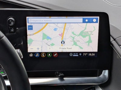 2021 Chevrolet Corvette Stingray Stingray Coupe 2LT