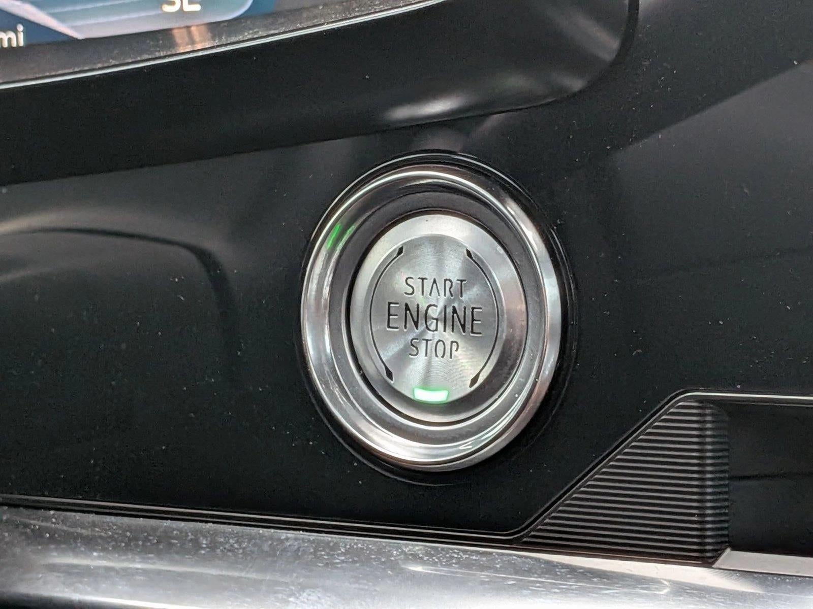 2021 Chevrolet Corvette Stingray Stingray Coupe 2LT