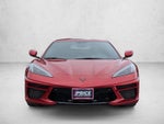 2021 Chevrolet Corvette Stingray Stingray Coupe 2LT