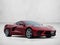 2021 Chevrolet Corvette Stingray Stingray Coupe 2LT