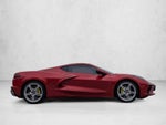 2021 Chevrolet Corvette Stingray Stingray Coupe 2LT