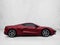 2021 Chevrolet Corvette Stingray Stingray Coupe 2LT