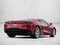 2021 Chevrolet Corvette Stingray Stingray Coupe 2LT