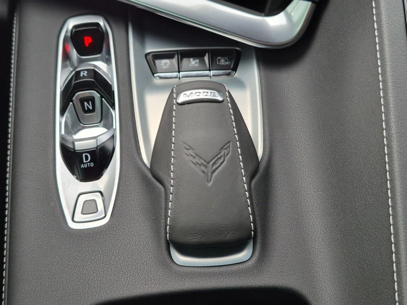2022 Chevrolet Corvette Stingray Stingray Coupe 2LT