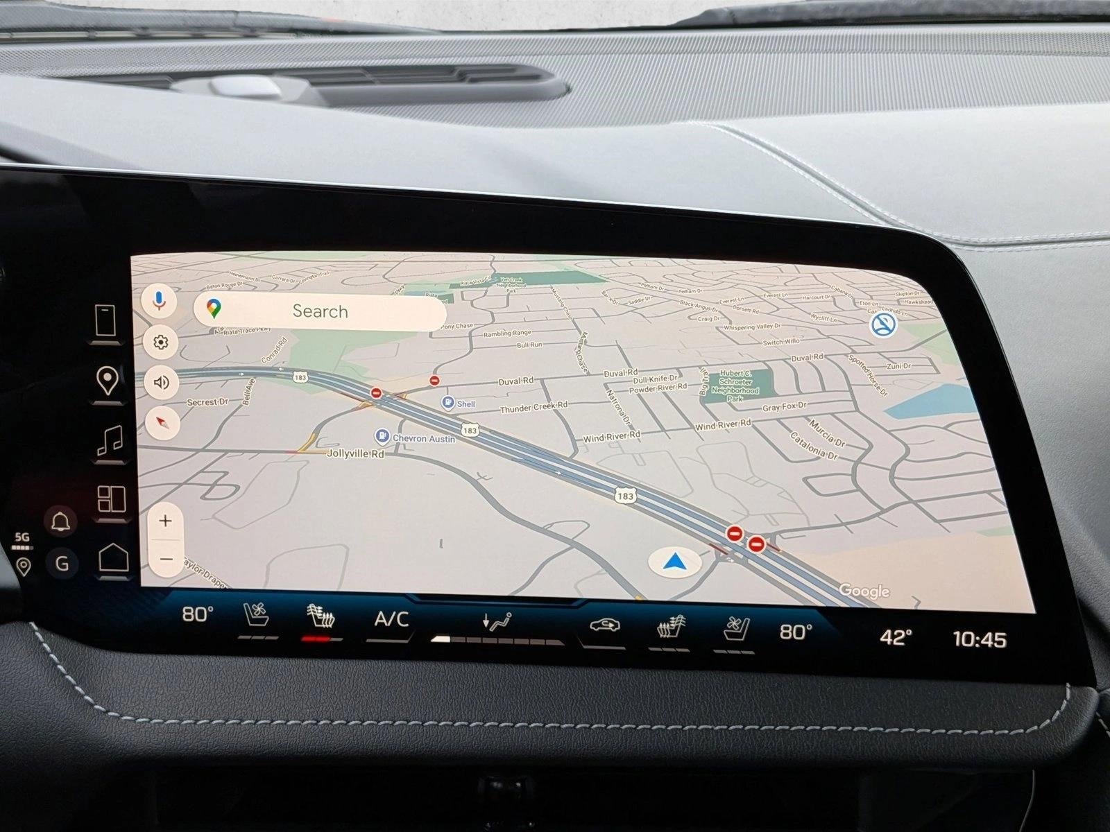 2026 Chevrolet Corvette Stingray Stingray Coupe 2LT