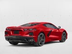 2026 Chevrolet Corvette Stingray Stingray Coupe 2LT