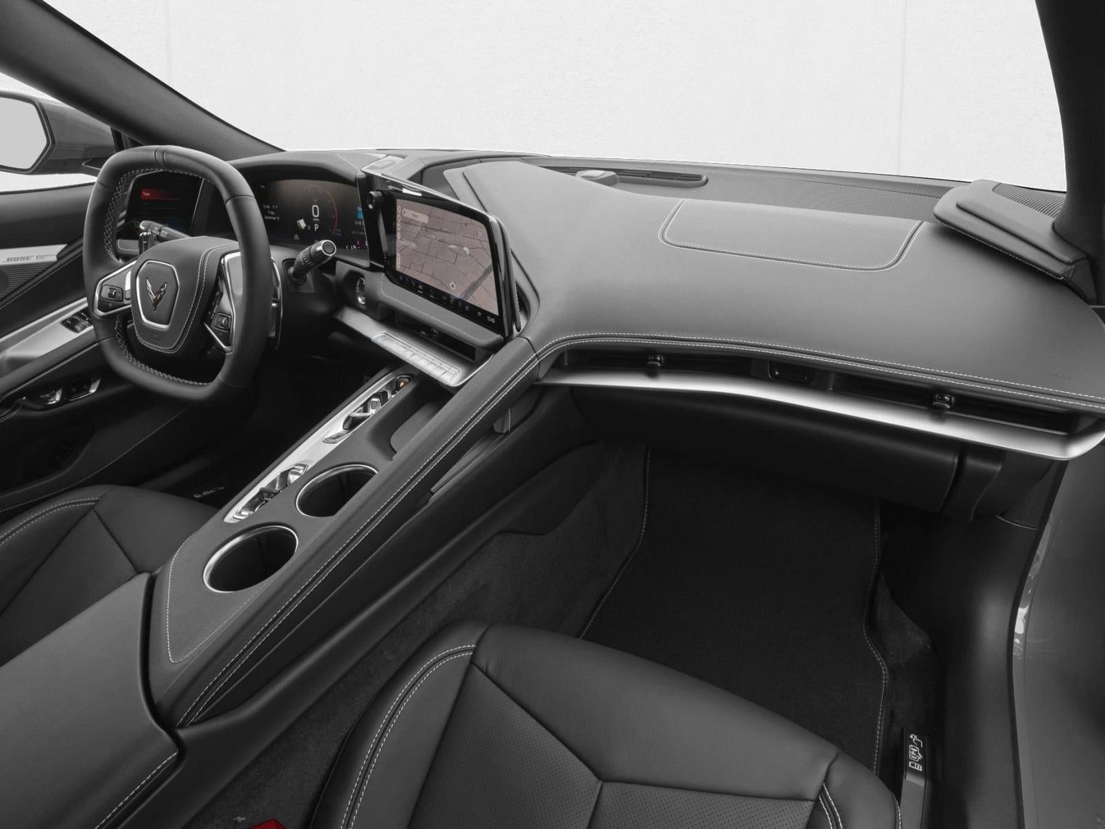 2026 Chevrolet Corvette Stingray Stingray Coupe 2LT