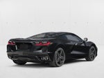 2026 Chevrolet Corvette Stingray Stingray Coupe 2LT