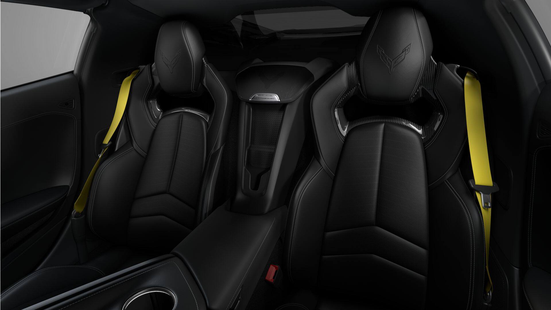 2026 Chevrolet Corvette Stingray Stingray Coupe 2LT