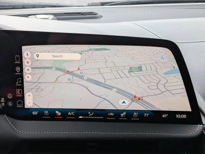 2026 Chevrolet Corvette Stingray Stingray Coupe 2LT