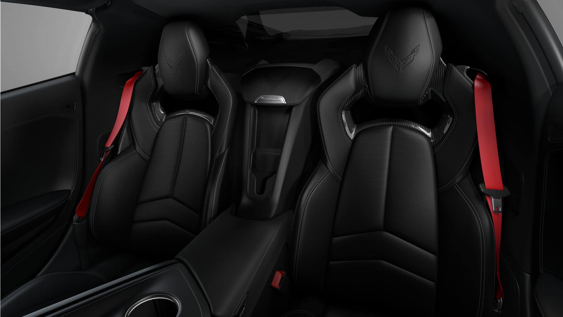 2026 Chevrolet Corvette Stingray Stingray Coupe 2LT