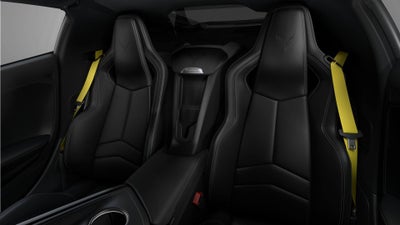 2026 Chevrolet Corvette Stingray Stingray Coupe 2LT