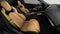 2027 Chevrolet Corvette Stingray Stingray Coupe 2LT