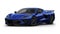 2027 Chevrolet Corvette Stingray Stingray Coupe 2LT