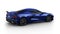 2027 Chevrolet Corvette Stingray Stingray Coupe 2LT