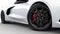 2027 Chevrolet Corvette Stingray Stingray Coupe 2LT
