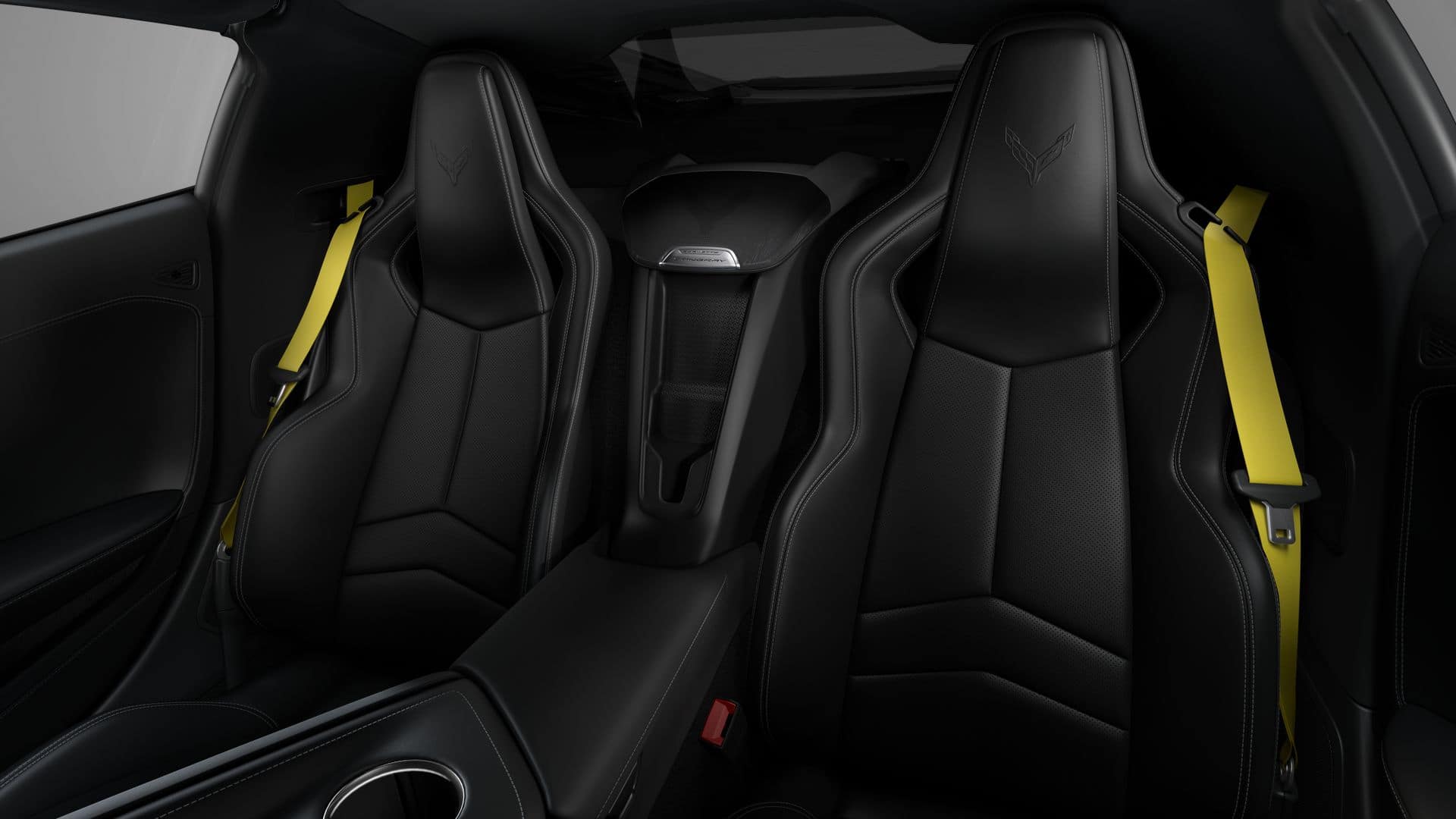 2027 Chevrolet Corvette Stingray Stingray Coupe 2LT