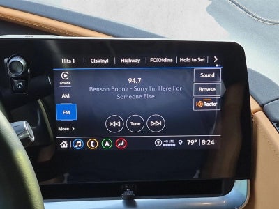 2022 Chevrolet Corvette Stingray Stingray Convertible 2LT