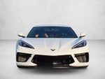 2022 Chevrolet Corvette Stingray Stingray Convertible 2LT