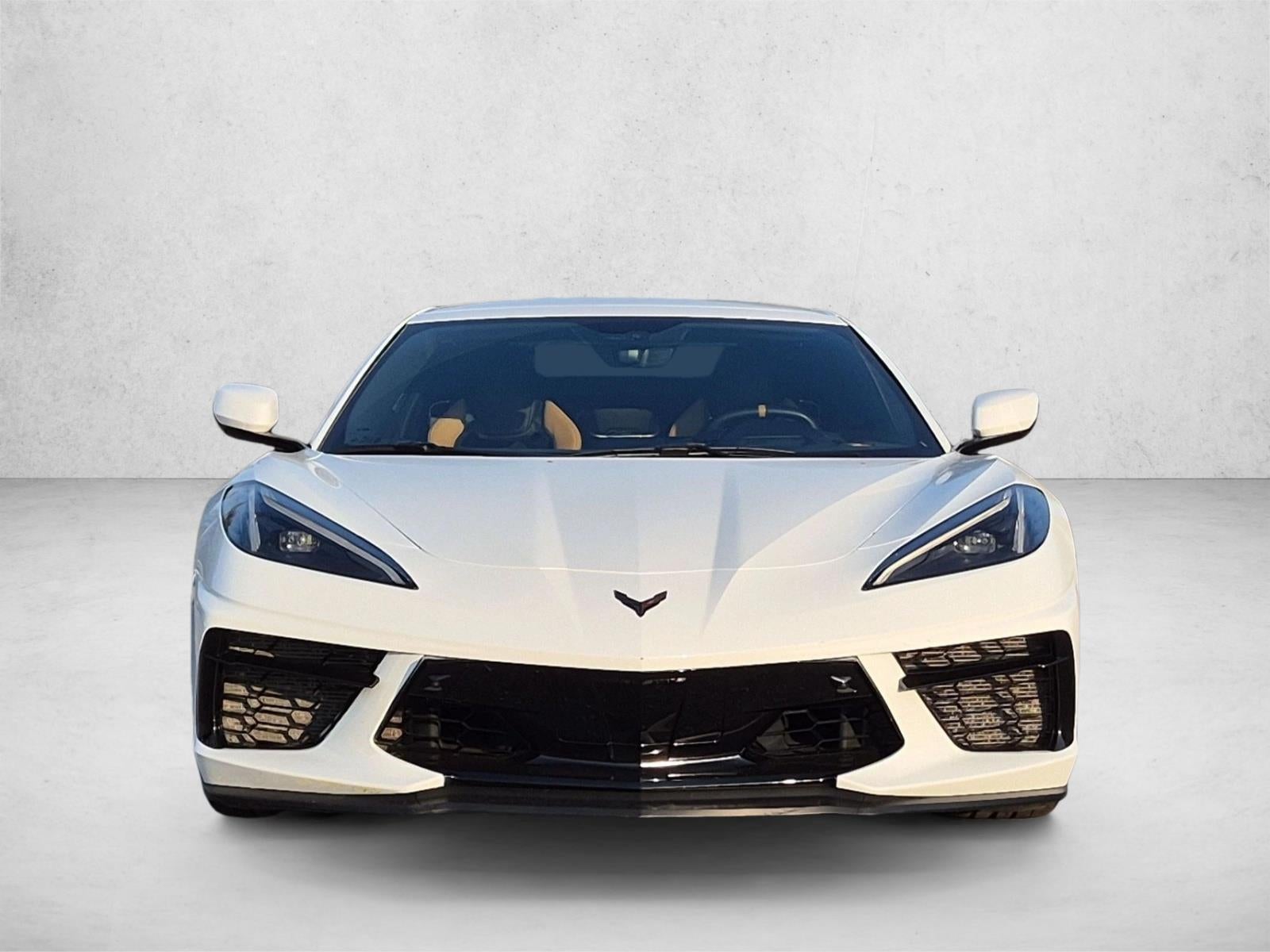 2022 Chevrolet Corvette Stingray Stingray Convertible 2LT