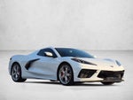 2022 Chevrolet Corvette Stingray Stingray Convertible 2LT