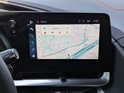 2024 Chevrolet Corvette Z06 Z06 Coupe 1LZ