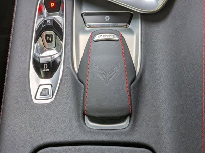 2024 Chevrolet Corvette Z06 Z06 Coupe 1LZ