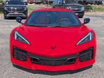2024 Chevrolet Corvette Z06 Z06 Coupe 1LZ