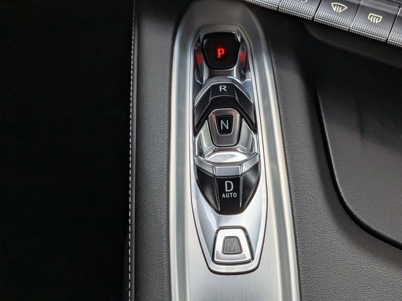 2026 Chevrolet Corvette Z06 Z06 Coupe 1LZ