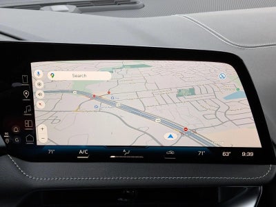 2026 Chevrolet Corvette Z06 Z06 Coupe 1LZ