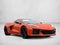 2026 Chevrolet Corvette Z06 Z06 Coupe 1LZ