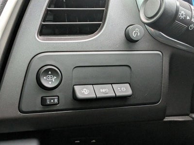 2018 Chevrolet Corvette Stingray Stingray Coupe 2LT