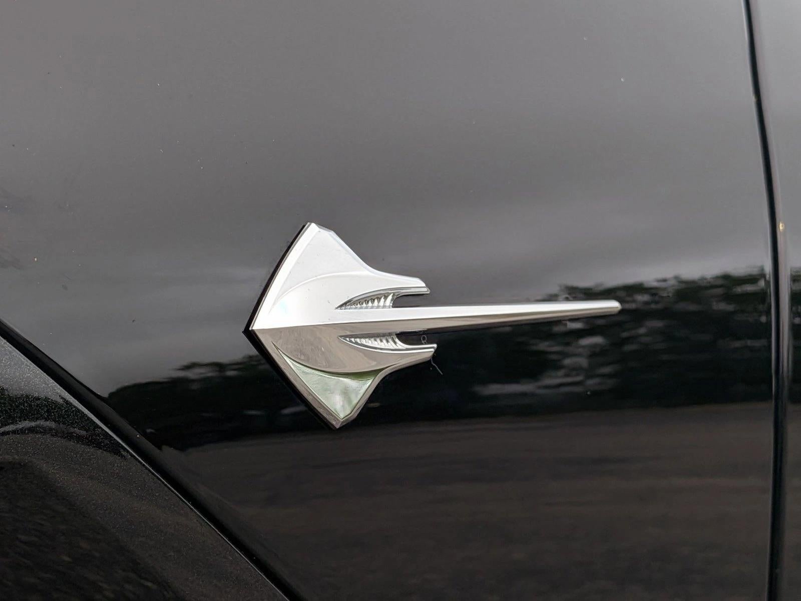 2018 Chevrolet Corvette Stingray Stingray Coupe 2LT