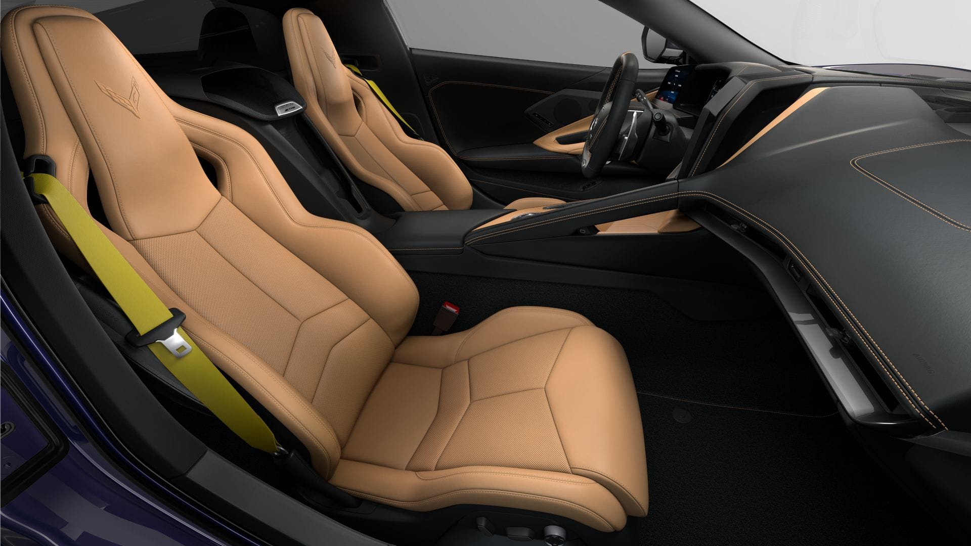 2026 Chevrolet Corvette Z06 Z06 Coupe 2LZ