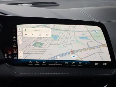 2026 Chevrolet Corvette Z06 Z06 Coupe 2LZ