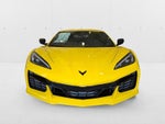 2025 Chevrolet Corvette Z06 Z06 Coupe 2LZ