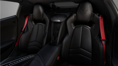 2025 Chevrolet Corvette Z06 Z06 Coupe 2LZ