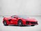 2024 Chevrolet Corvette Z06 Z06 Coupe 3LZ