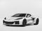 2026 Chevrolet Corvette Z06 Z06 Coupe 3LZ