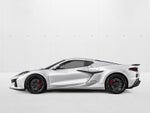 2026 Chevrolet Corvette Z06 Z06 Coupe 3LZ