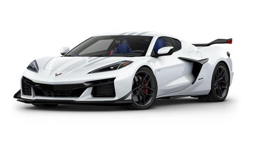 2026 Chevrolet Corvette Z06 Base