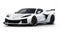 2026 Chevrolet Corvette Z06 Z06 Coupe 3LZ