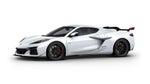 2026 Chevrolet Corvette Z06 Base